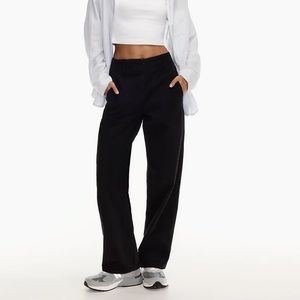 Aritzia Wilfred Ascendant Pant